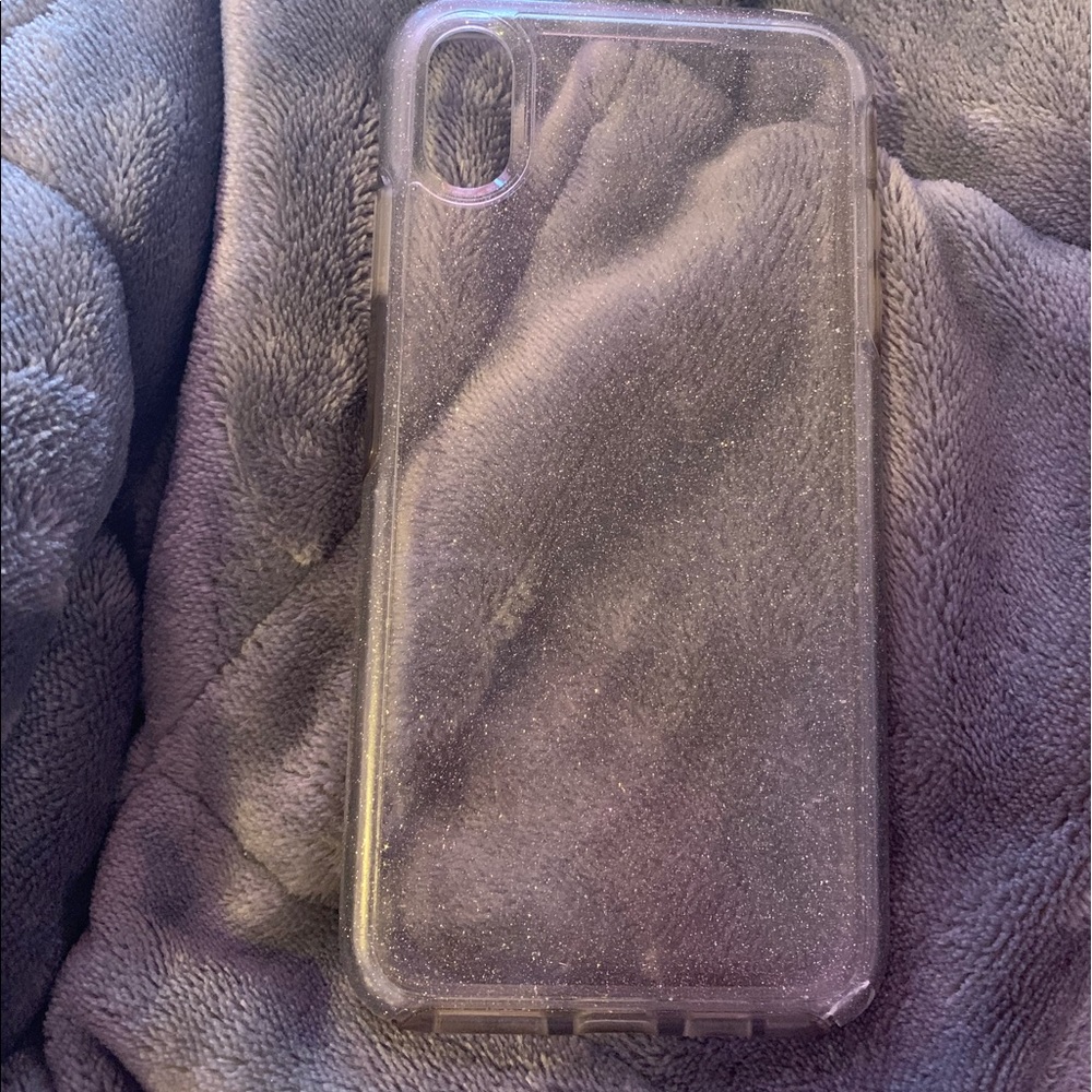 xs max phone case